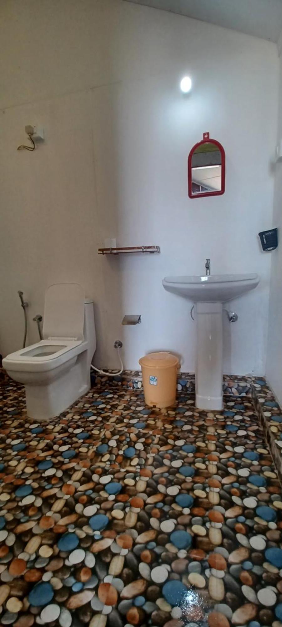 Nana'S Nook Hotel Agonda Luaran gambar